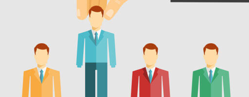 Hiring Talent: Candidate perspective