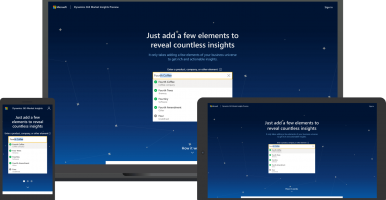 The Future of Social Engagement Analysis with Microsoft Dynamics 365