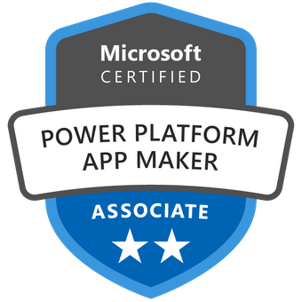 Power Platform App Maker