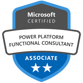 Power Platform Functional Consultant